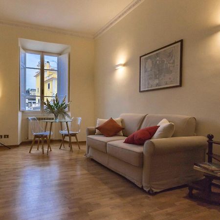 Domus 1886 Apartment Roma Ngoại thất bức ảnh