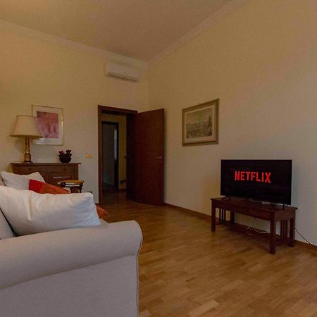 Domus 1886 Apartment Roma Ngoại thất bức ảnh