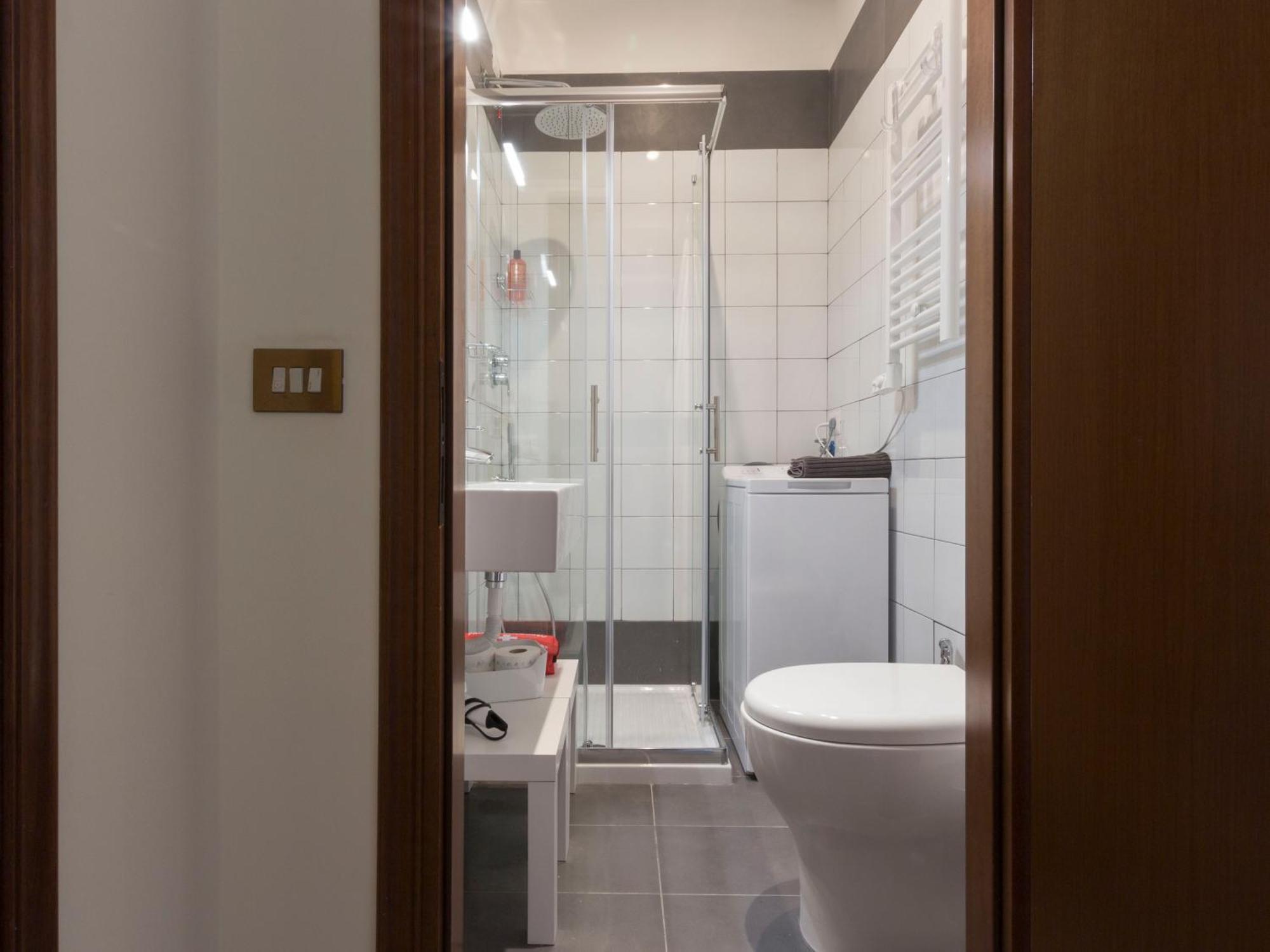 Domus 1886 Apartment Roma Ngoại thất bức ảnh