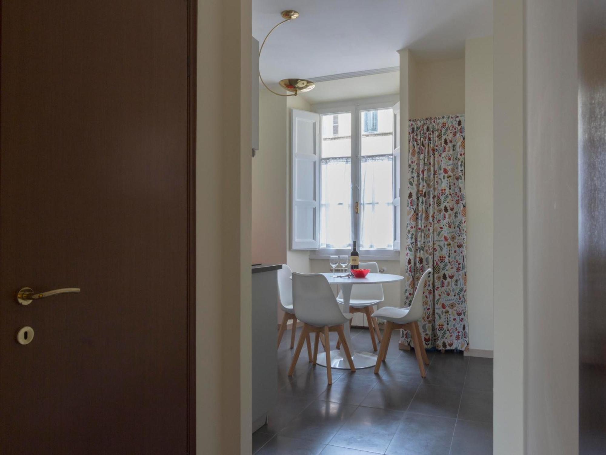 Domus 1886 Apartment Roma Ngoại thất bức ảnh