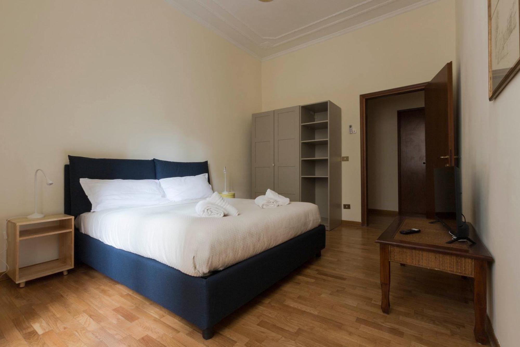 Domus 1886 Apartment Roma Ngoại thất bức ảnh