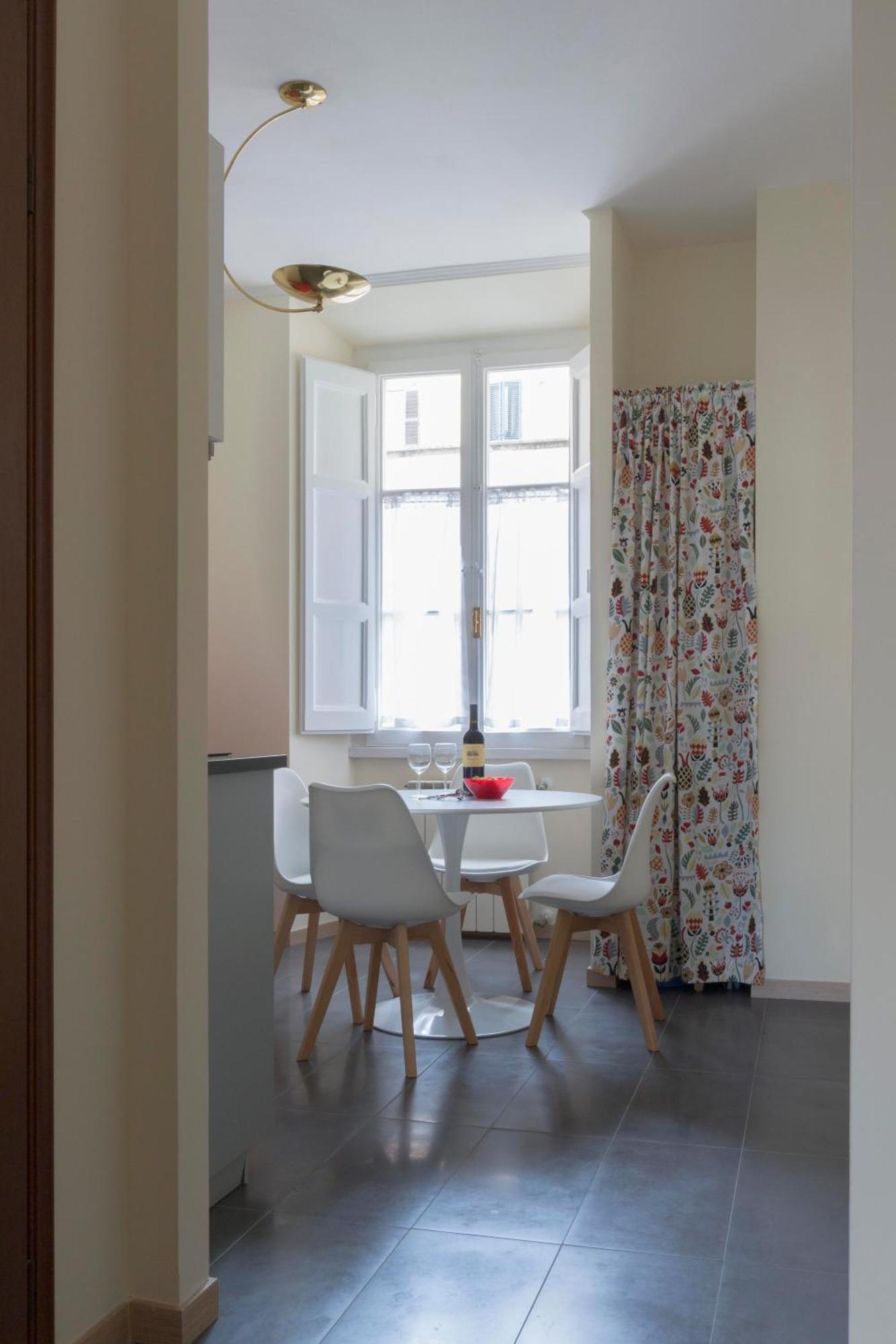 Domus 1886 Apartment Roma Ngoại thất bức ảnh