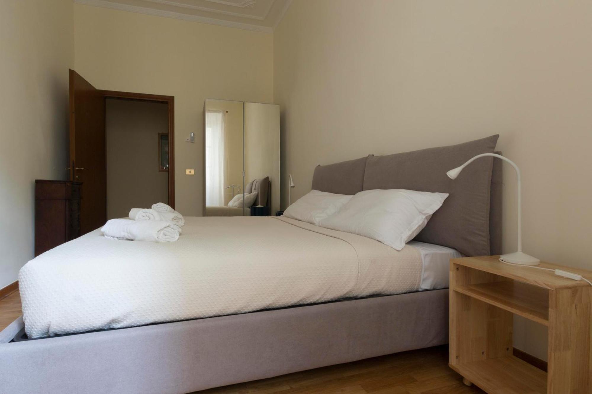 Domus 1886 Apartment Roma Ngoại thất bức ảnh