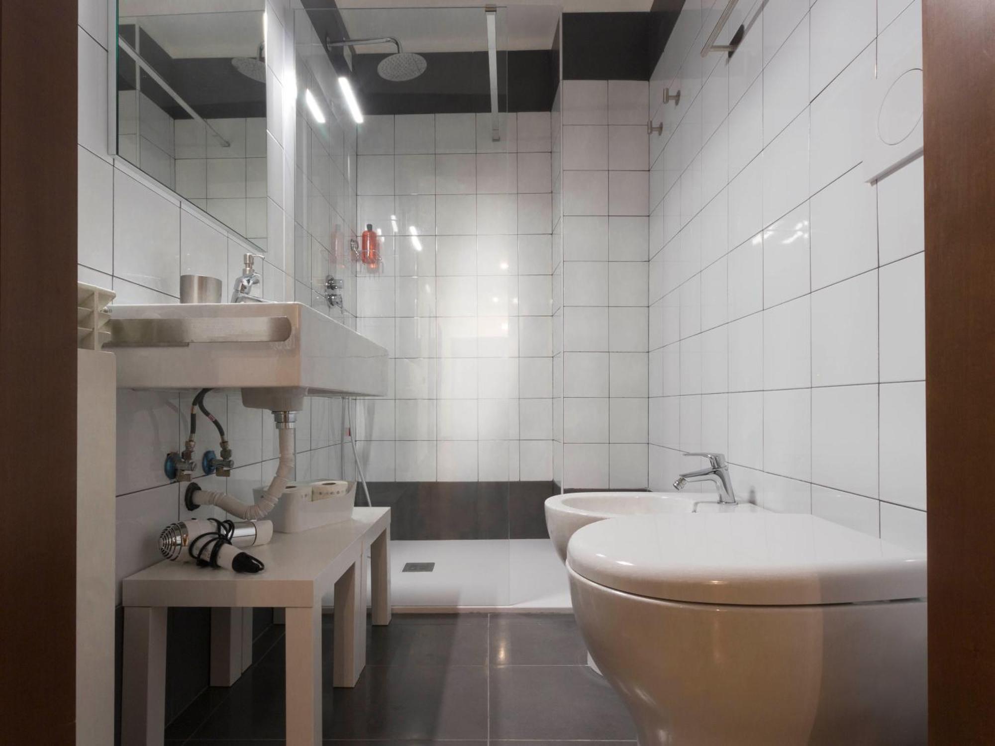 Domus 1886 Apartment Roma Ngoại thất bức ảnh