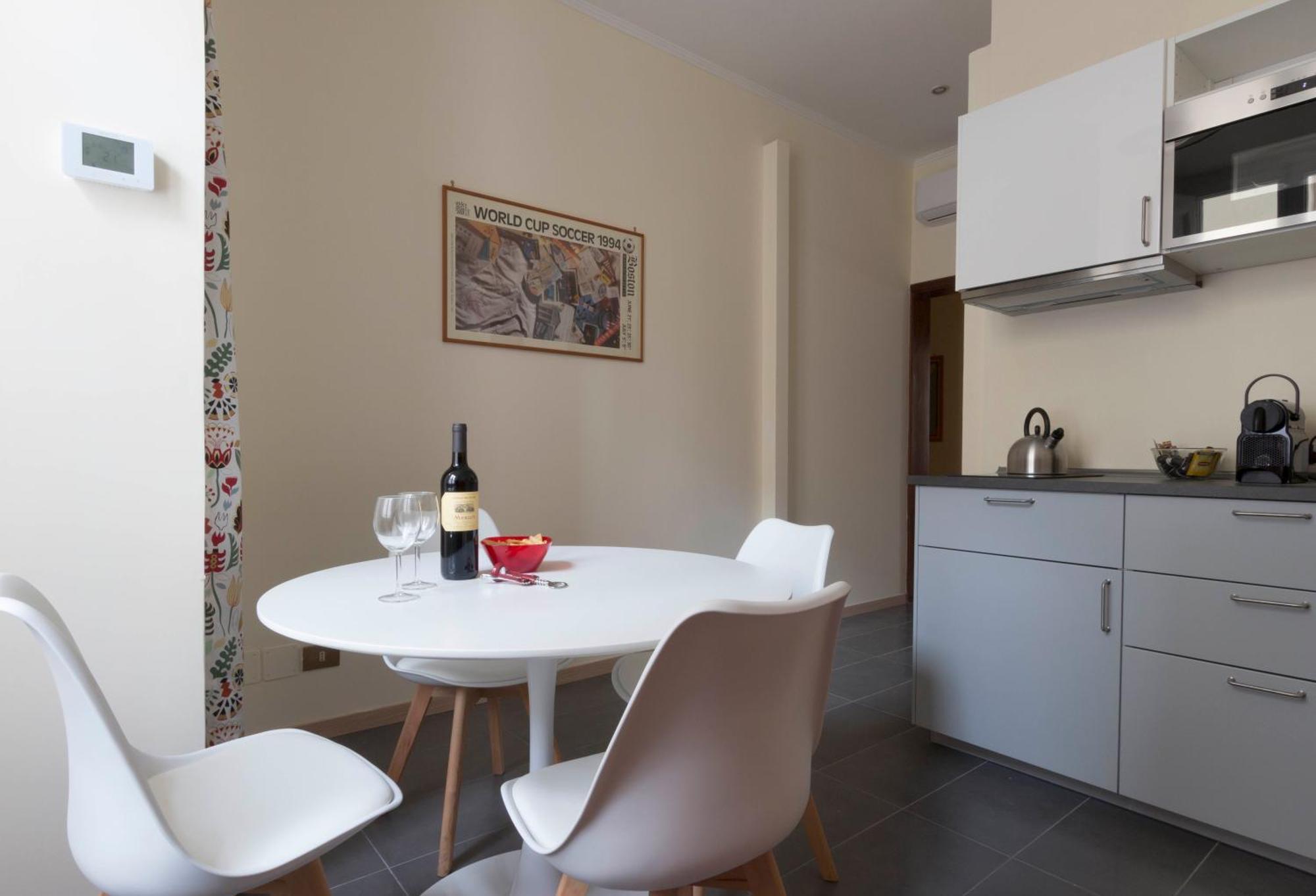 Domus 1886 Apartment Roma Ngoại thất bức ảnh