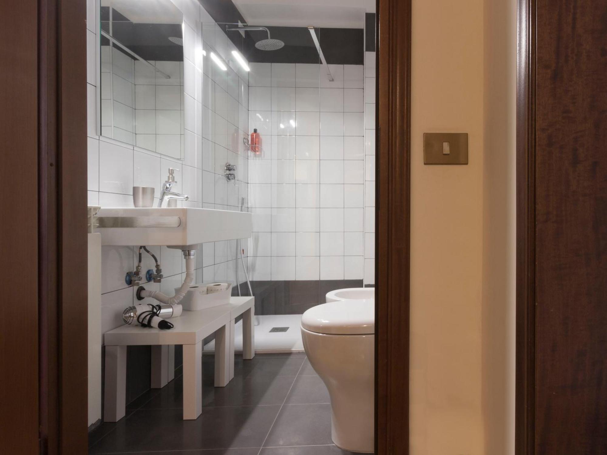 Domus 1886 Apartment Roma Ngoại thất bức ảnh
