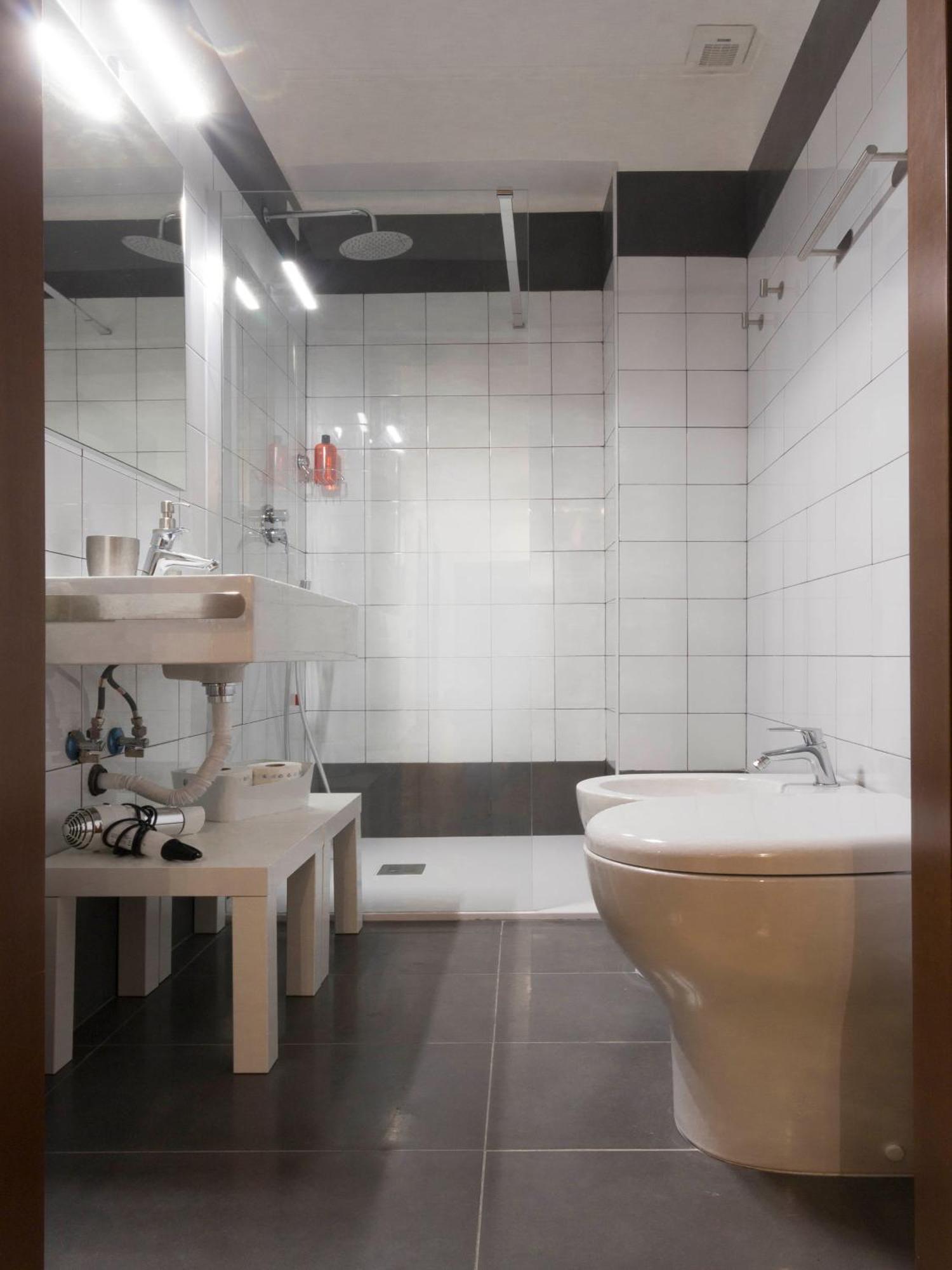 Domus 1886 Apartment Roma Ngoại thất bức ảnh