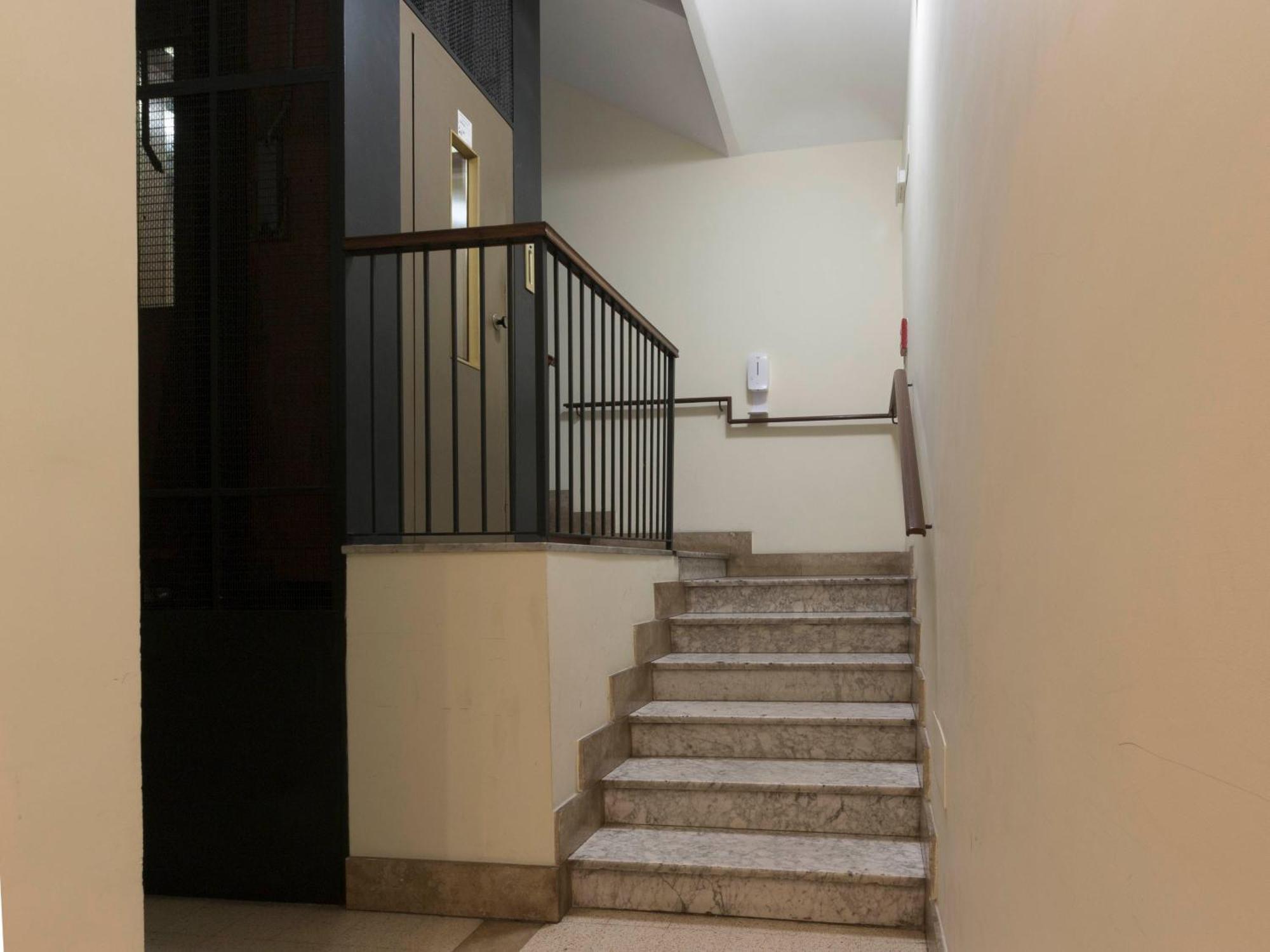 Domus 1886 Apartment Roma Ngoại thất bức ảnh