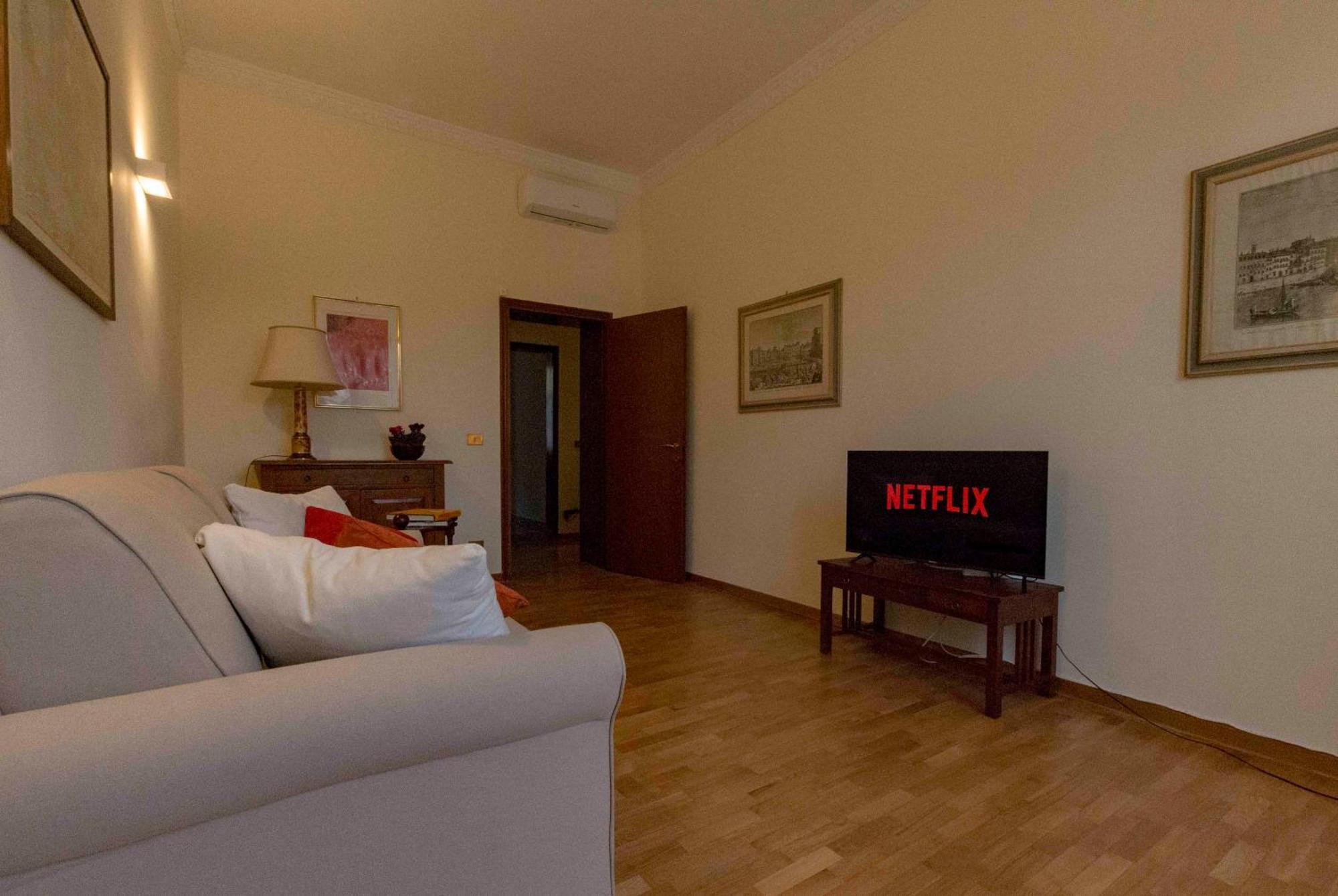 Domus 1886 Apartment Roma Ngoại thất bức ảnh