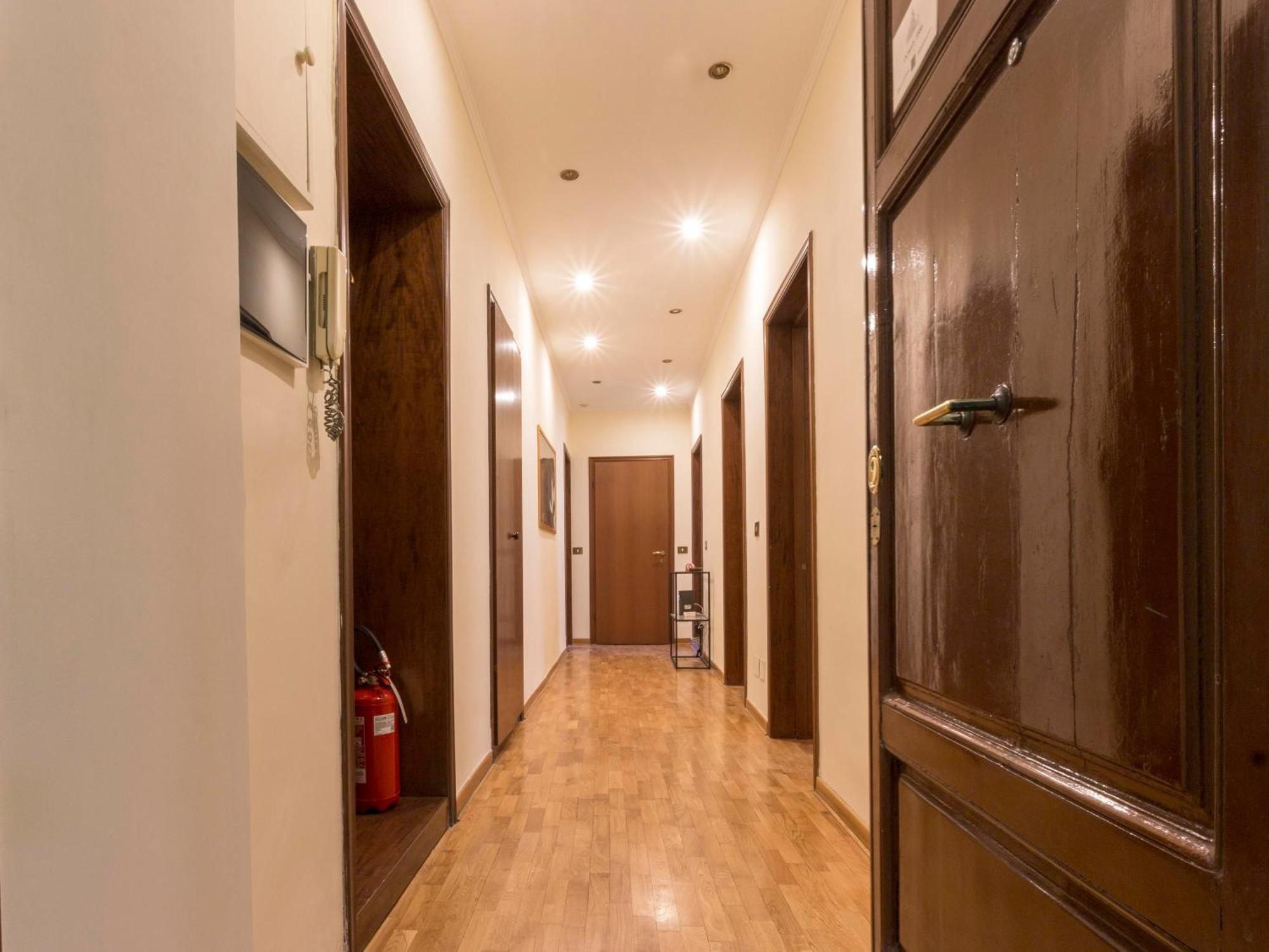 Domus 1886 Apartment Roma Ngoại thất bức ảnh