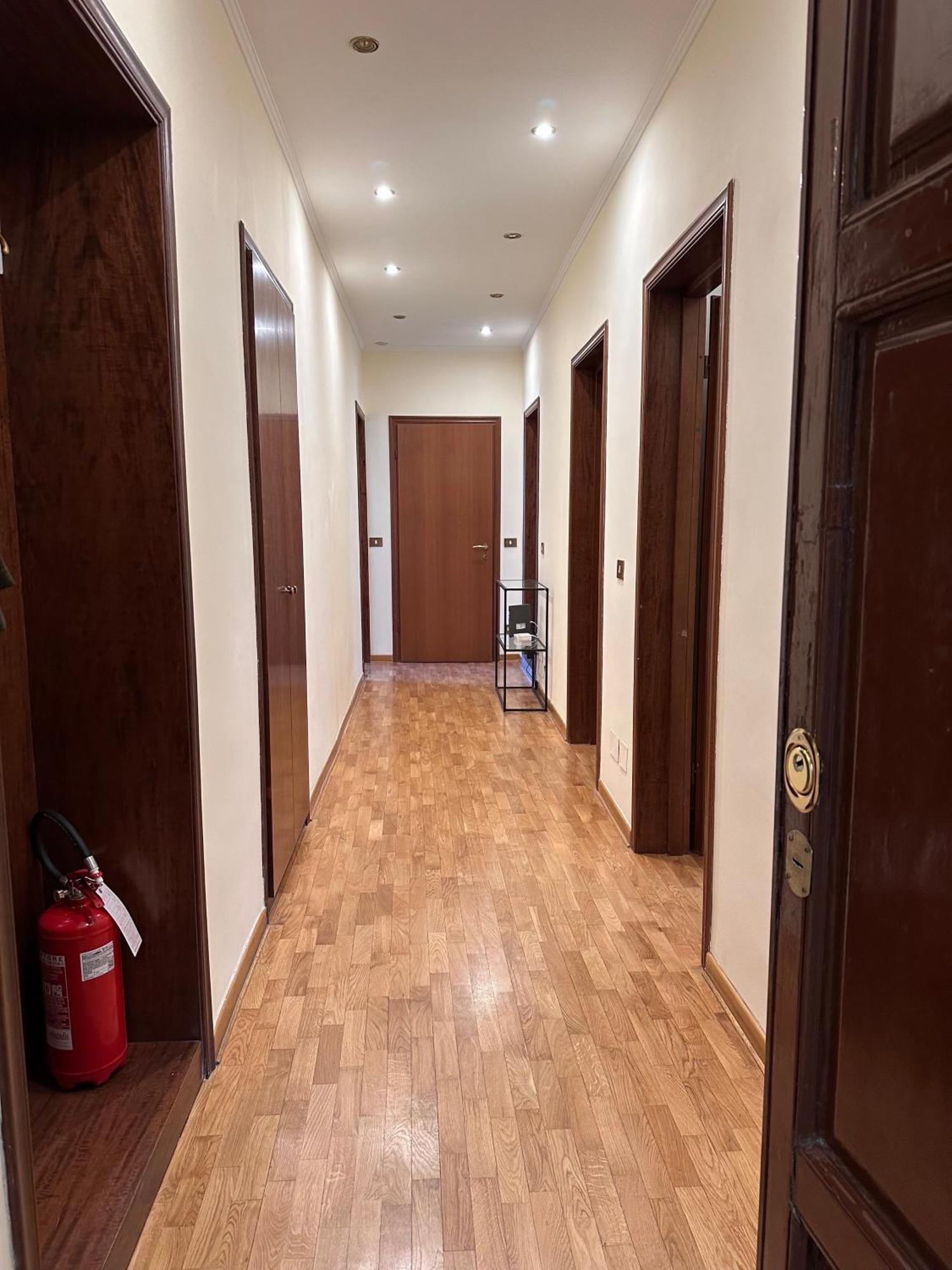 Domus 1886 Apartment Roma Ngoại thất bức ảnh